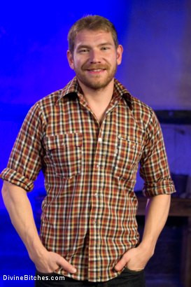 Alex Adams