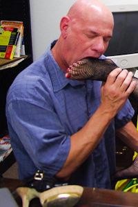 Rod Fontana