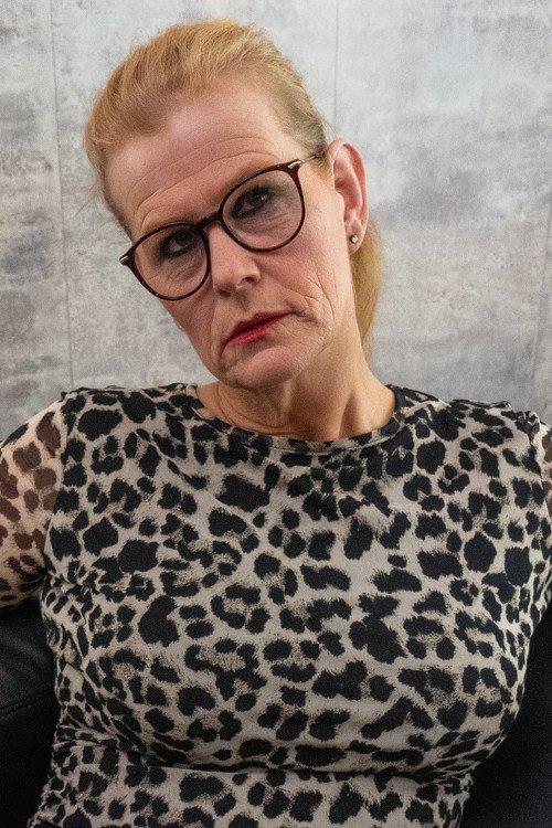 Hot Milf