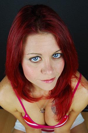 Catherine Foxx