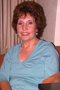 Amy Lynn